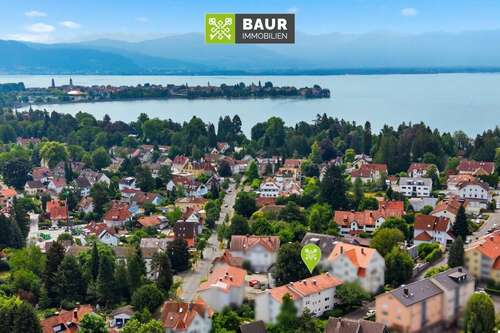 Foto - Wohnung zum Kaufen in Lindau (Bodensee) Bad Schachen 413.000,00 € 106 m²