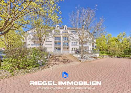 Foto - Wohnung zum Kaufen in Limburgerhof 365.000,00 € 132.4 m²