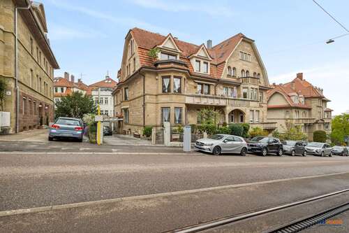 Foto - Haus zum Kaufen in Stuttgart 2.150.000,00 € 529 m²