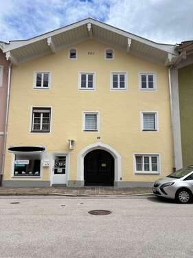 Foto - Wohnung zum Kaufen in Bad Reichenhall 135.000,00 € 41.5 m²