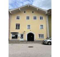 Wohnung zum Kaufen in Bad Reichenhall 135.000,00 € 41.5 m²
