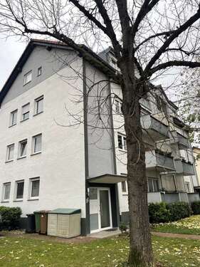 Foto - Wohnung zum Kaufen in Heppenheim (Bergstraße) 239.000,00 € 75 m²