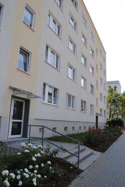 Foto - Wohnung zum Mieten in Wernigerode 437,66 € 69.47 m²