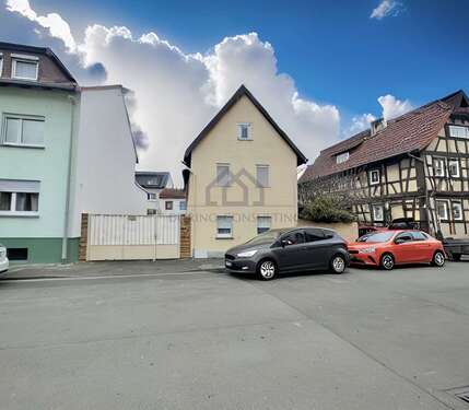 Foto - Haus zum Kaufen in Kelsterbach 449.000,00 € 173 m²