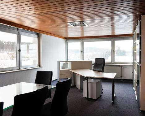 Foto - Büro in Diespeck 600,00 € 50.43 m²