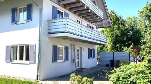 Foto - Haus zum Mieten in Peiting Weilheim-Schongau-Kreis 1.765,00 € 180.79 m²