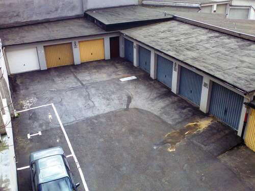 Foto - Garage zu vermieten in Essen 15,00 €