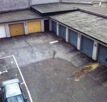 Garage zu vermieten in Essen 15,00 €