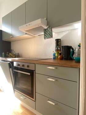 Foto - Wohnung zum Mieten in Mittweida 400,00 € 75 m²
