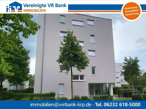 Foto - Wohnung zum Kaufen in Speyer 299.000,00 € 62.5 m²