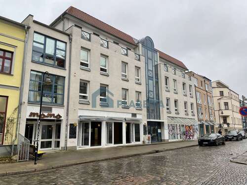 Foto - Wohnung zum Mieten in Rostock 960,00 € 59.97 m²