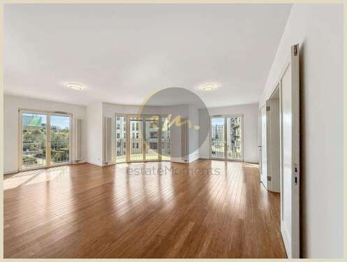 Foto - Wohnung zum Kaufen in Berlin 1.200.000,00 € 154 m²