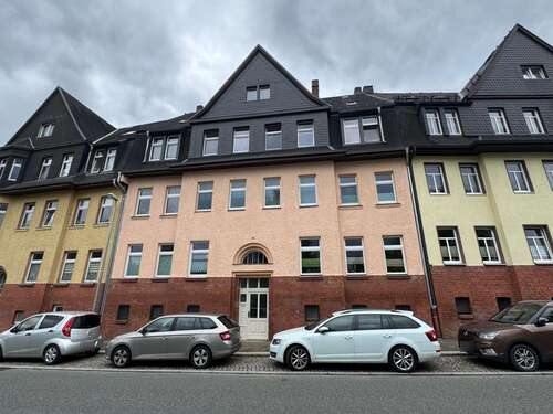 Foto - Wohnung zum Mieten in Aue 247,50 € 45 m²