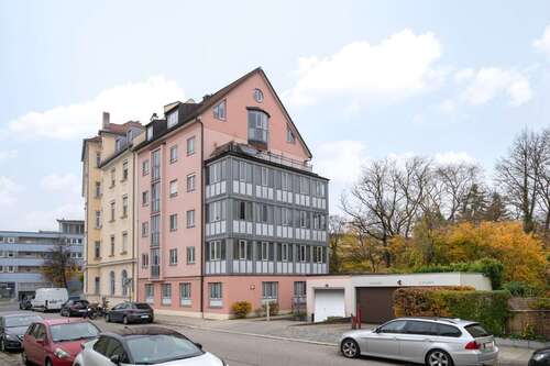 Foto - Wohnung zum Kaufen in München 590.000,00 € 77.5 m²