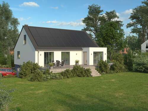 Foto - Haus zum Kaufen in Isernhagen OT Kirchhorst 575.000,00 € 175 m²