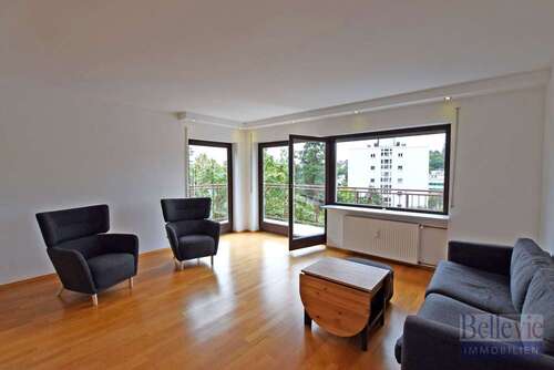 Foto - Wohnung zum Mieten in Bad Soden 1.800,00 € 123.5 m²