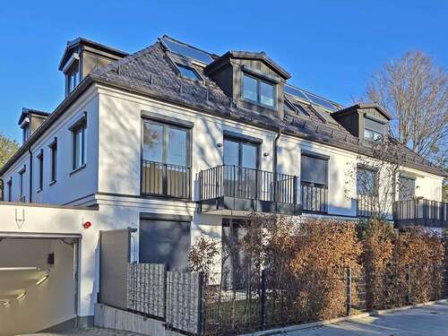 Foto - Wohnung zum Kaufen in München 420.000,00 € 38.81 m²