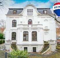 Haus zum Mieten in Magdeburg 6.899,00 € 1090 m²