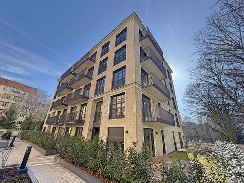 Foto - Wohnung zum Mieten in Berlin - Wilmersdorf 1.400,00 € 40 m²