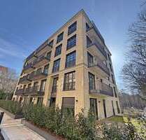 Wohnung zum Mieten in Berlin - Wilmersdorf 1.400,00 € 40 m²