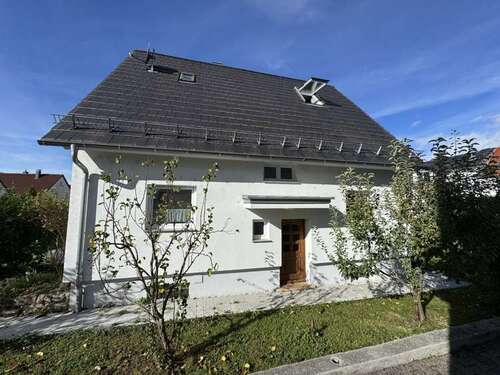 Foto - Haus zum Kaufen in Pleidelsheim 720.000,00 € 124 m²