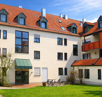 Wohnung zum Mieten in Augsburg 470,00 € 42 m²