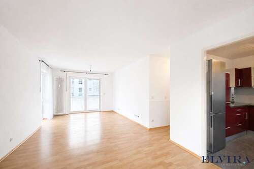 Foto - Wohnung zum Kaufen in München Ludwigsfeld 449.000,00 € 75 m²