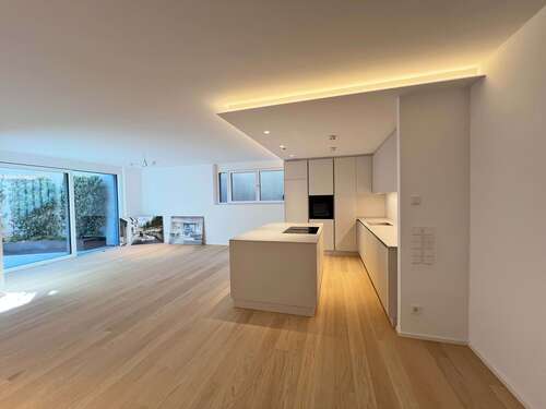 Foto - Wohnung zum Mieten in Stuttgart 3.100,00 € 138 m²