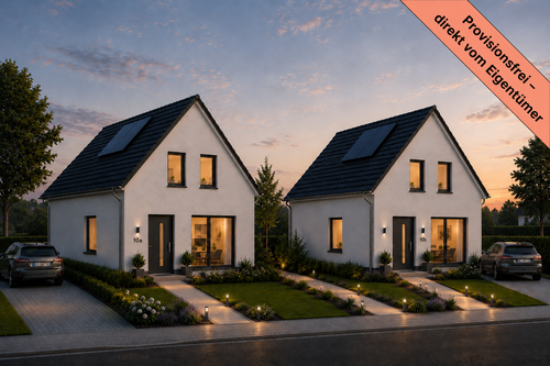 Foto - Haus zum Kaufen in Solms 589.000,00 € 130 m²