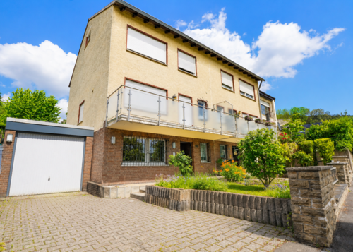 Foto - Haus zum Kaufen in Hagen-Tücking 295.000,00 € 125 m²