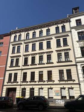 Foto - Wohnung zum Kaufen in Leipzig 270.000,00 € 74.02 m²