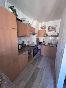 Foto - Wohnung zum Mieten in Wittenberge 420,00 € 57 m²