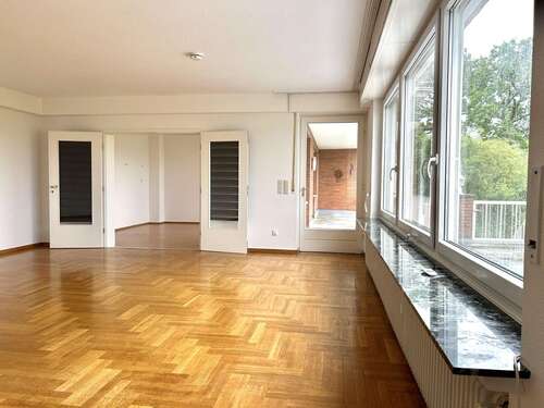 Foto - Wohnung zum Mieten in Alfeld 800,00 € 122 m²
