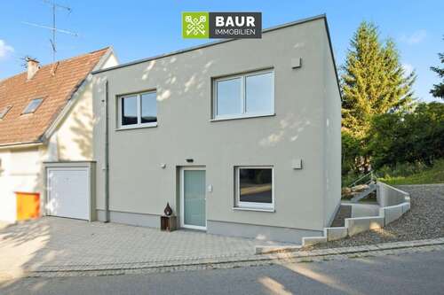 Foto - Haus zum Kaufen in Scheer Heudorf bei Mengen 529.000,00 € 130 m²