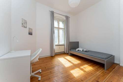 Foto - WG-Zimmer in Berlin 670,00 € 15 m²