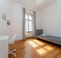 WG-Zimmer in Berlin 670,00 € 15 m²