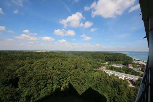 Foto - Wohnung zum Kaufen in Timmendorfer Strand 140.000,00 € 35 m²