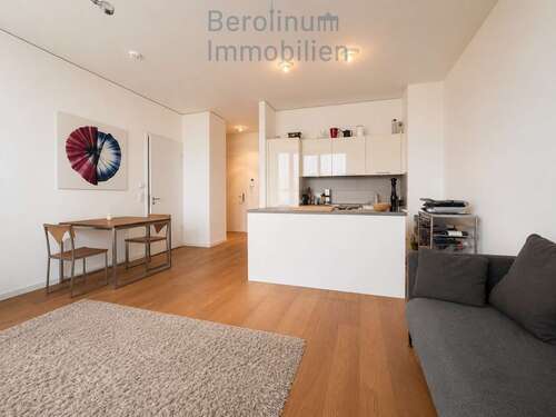 Foto - Wohnung zum Kaufen in Berlin 550.000,00 € 70 m²