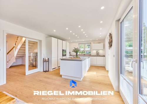 Foto - Haus zum Kaufen in Freisbach 759.000,00 € 160 m²