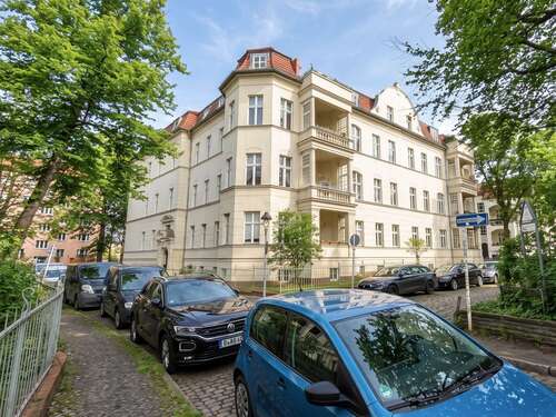 Foto - Wohnung zum Kaufen in Berlin 195.000,00 € 72.45 m²
