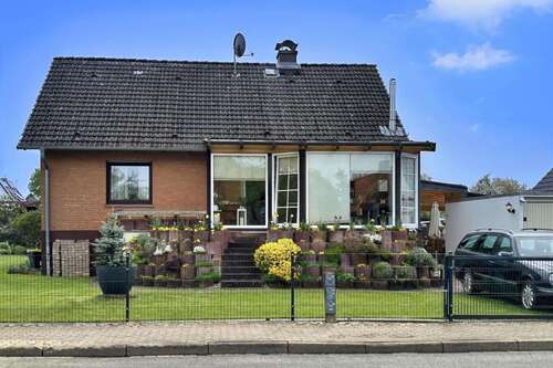 Foto - Haus zum Kaufen in Wedemark 379.000,00 € 118.36 m²