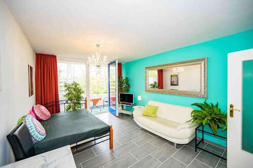 Foto - Wohnen auf Zeit in Bonn 1.060,00 €