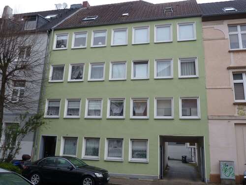 Foto - Wohnung zum Mieten in Essen 570,00 € 85 m²