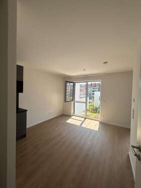 Foto - Wohnung zum Mieten in Aschaffenburg 640,00 € 33 m²