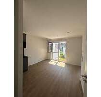 Wohnung zum Mieten in Aschaffenburg 640,00 € 33 m²