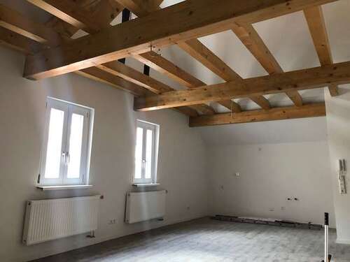 Foto - Wohnung zum Mieten in Mosbach 540,00 € 48 m²