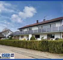 Wohnung zum Mieten in Weilheim 1.300,00 € 162 m²