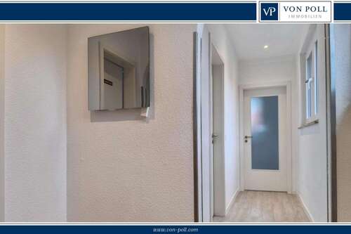 Foto - Wohnung zum Mieten in Cuxhaven 590,00 € 59 m²