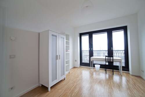 Foto - WG-Zimmer in München 850,00 € 16 m²