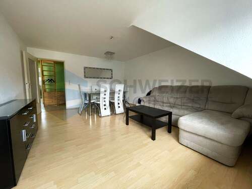 Foto - Wohnung zum Kaufen in Stuttgart 229.000,00 € 58.21 m²